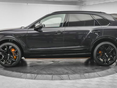 New 2026 Bentley Bentayga Speed image 9