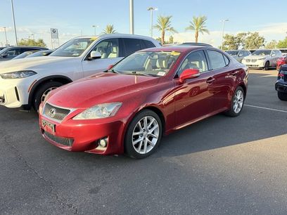 Used 2013 Lexus IS 250 w/ Premium Pkg Value Edition