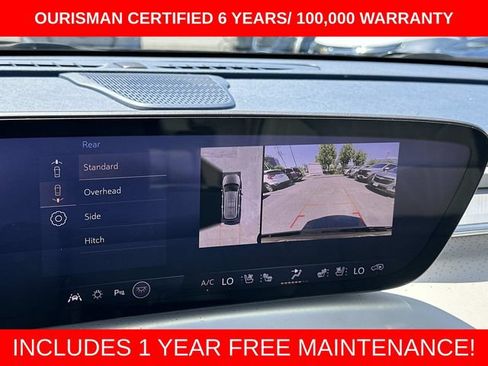 Used 2025 Buick Enclave Avenir w/ Super Cruise Package FWD image 21