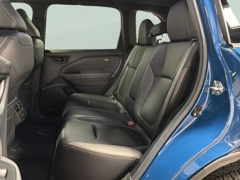 Used 2026 Subaru Forester Wilderness AWD/4WD image 36