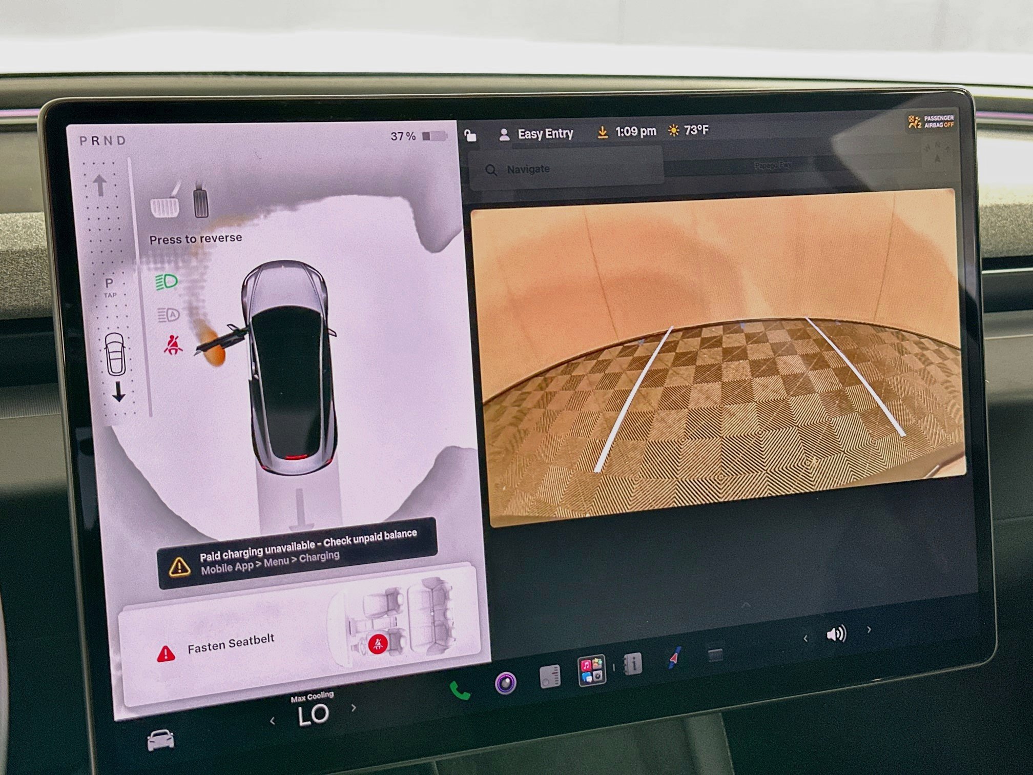 Used 2025 Tesla Model 3 Long Range RWD image 22