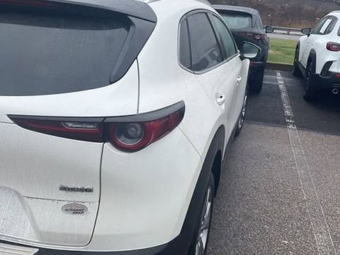 Used 2023 MAZDA CX-30 AWD 2.5 S w/ Premium Package image 9