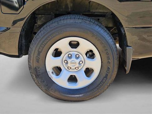 Used 2019 Nissan Titan S w/ S Utility Package RWD image 22