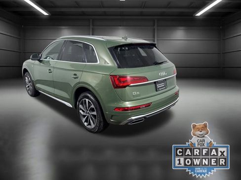 Used 2023 Audi Q5 2.0T Premium Plus image 3