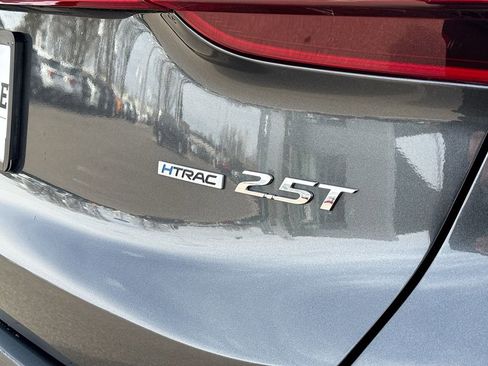 Used 2023 Hyundai Santa Fe Calligraphy image 25