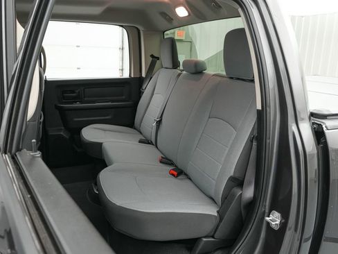 Used 2022 RAM 1500 Tradesman w/ Popular Equipment Group AWD/4WD image 19