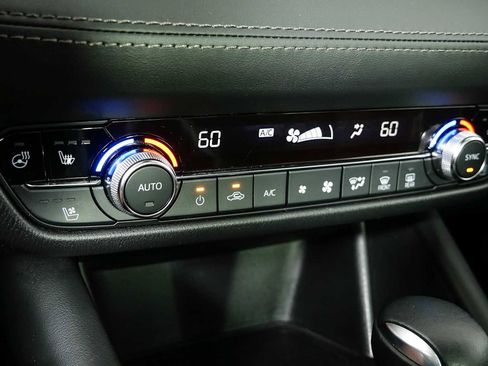 Used 2018 MAZDA MAZDA6 Grand Touring Reserve FWD image 21