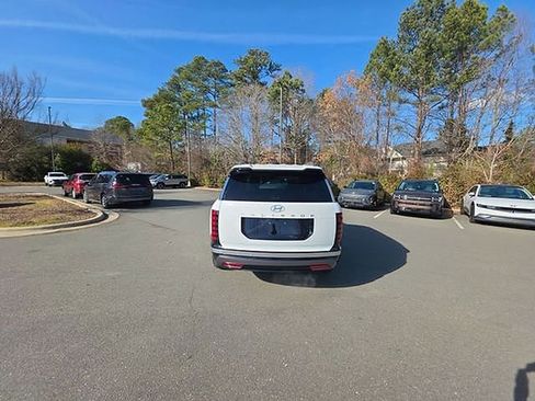 New 2026 Hyundai Palisade Limited image 17