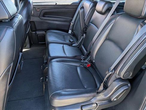 Used 2025 Honda Odyssey Sport-L image 19
