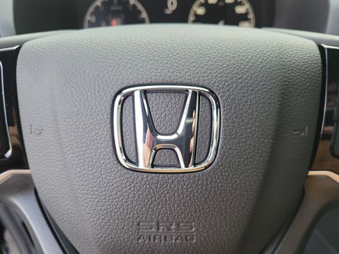 New 2026 Honda Odyssey Sport-L image 21
