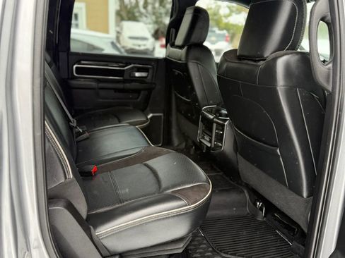 Used 2022 RAM 2500 Laramie image 26