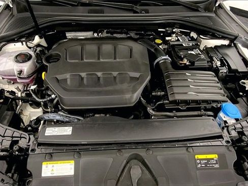 Certified 2023 Audi A3 2.0T Premium Plus w/ Premium Plus Package image 10