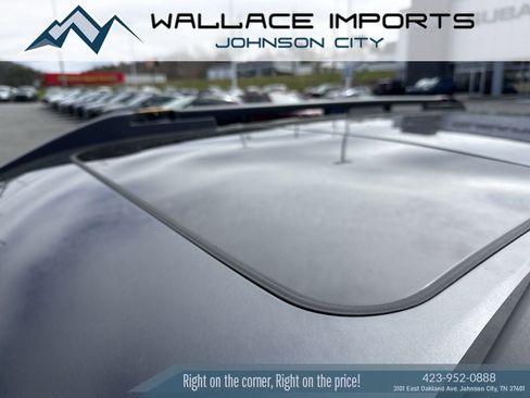 New 2026 Subaru Outback Wilderness image 11