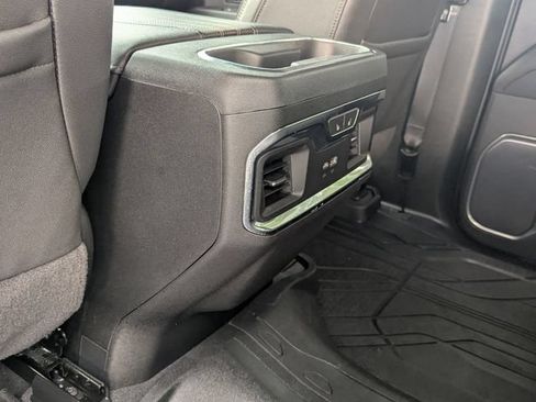 Used 2023 Chevrolet Silverado 1500 High Country w/ High Country Premium Package AWD/4WD image 22