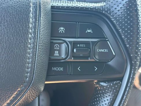 Used 2025 Toyota Tacoma SR w/ SR Upgrade Package RWD image 15
