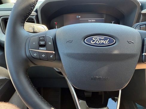 New 2025 Ford Maverick XLT w/ XLT Luxury Package image 24