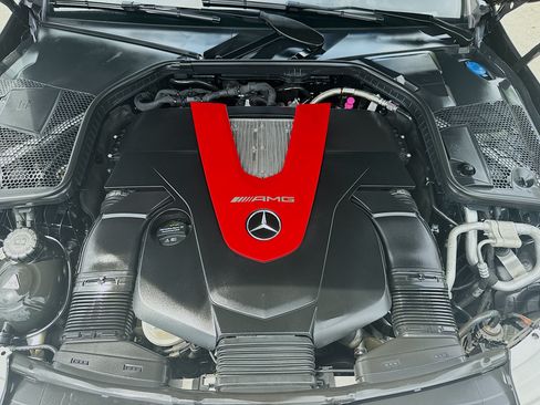 Used 2018 Mercedes-Benz C 43 AMG 4MATIC Sedan image 33