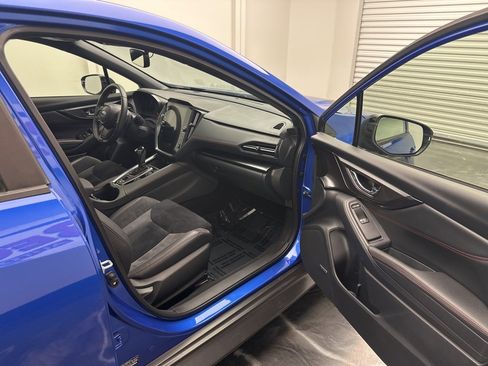 Used 2023 Subaru WRX Limited image 8