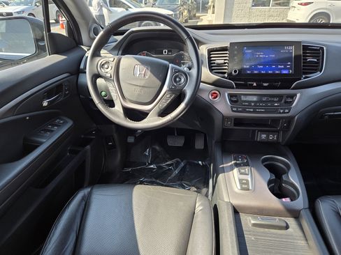 Certified 2023 Honda Ridgeline RTL image 25