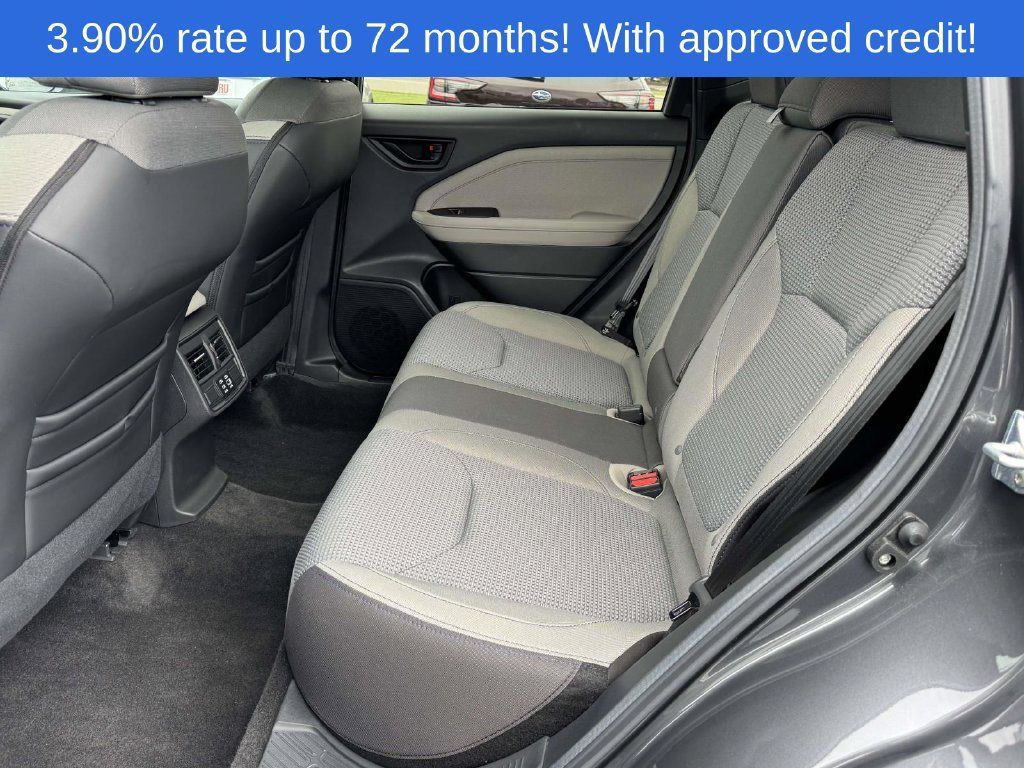 Certified 2026 Subaru Forester Premium AWD/4WD image 15