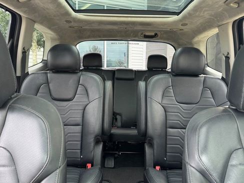 Used 2022 Kia Telluride SX w/ SX Prestige Package image 16