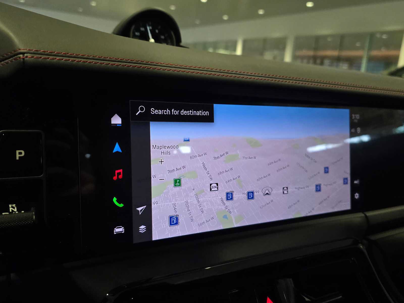 New 2026 Porsche Panamera GTS AWD/4WD image 31