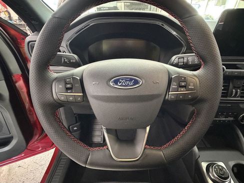 New 2026 Ford Escape ST-Line Select image 15