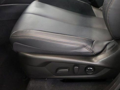 Used 2025 Subaru Forester Touring w/ Popular Package - Touring image 12