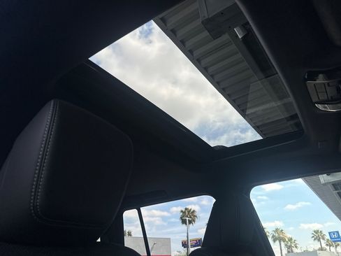 Certified 2026 Toyota Land Cruiser w/ Premium Package image 16