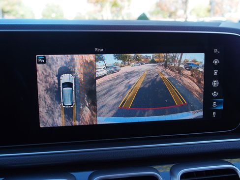 Used 2020 Mercedes-Benz GLE 350 GLE 350 image 33