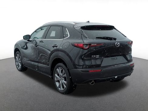 Used 2024 MAZDA CX-30 AWD 2.5 S w/ Premium Package image 4