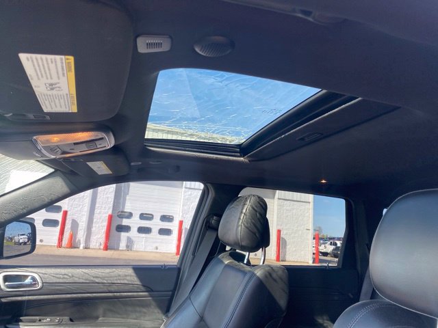 Used 2020 Jeep Grand Cherokee Altitude AWD/4WD image 10