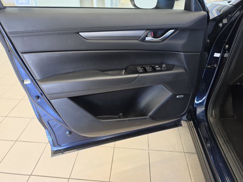 Used 2020 MAZDA CX-5 Touring AWD/4WD image 29