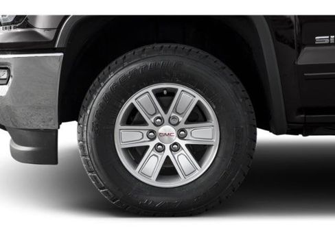 Used 2019 GMC Sierra 1500 SLE w/ SLE Value Package image 14