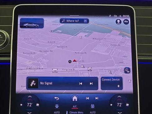 Certified 2023 Mercedes-Benz S 580 S 580 w/ Warmth & Comfort Package image 21