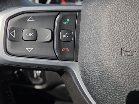 Used 2023 RAM 1500 Big Horn AWD/4WD image 28