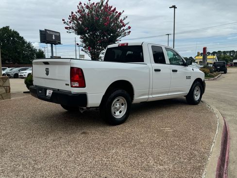 Used 2018 RAM 1500 Tradesman w/ Popular Equipment Group RWD image 8