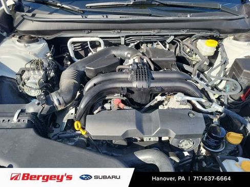 Used 2018 Subaru Legacy 2.5i Sport image 18