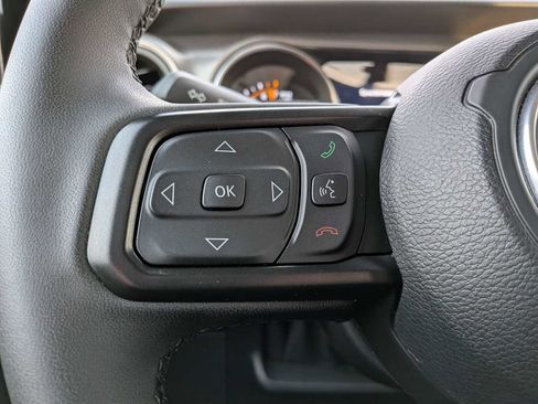 Certified 2023 Jeep Gladiator Sport image 20