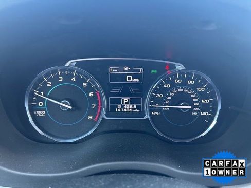 Used 2017 Subaru Forester 2.5i Premium AWD/4WD image 17