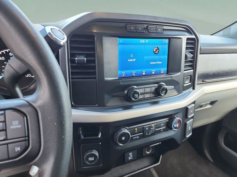 Certified 2021 Ford F150 XLT image 24