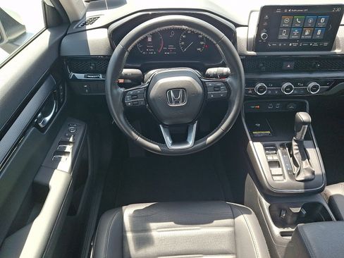 Used 2023 Honda CR-V EX-L image 11