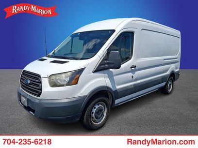Used 2017 Ford Transit 150 148 Medium Roof