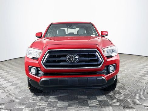 Used 2020 Toyota Tacoma SR5 image 4