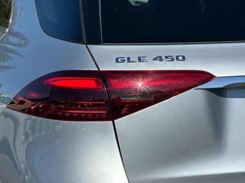 Certified 2026 Mercedes-Benz GLE 450 4MATIC image 26