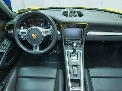 Used 2012 Porsche 911 Carrera S w/ Burmester Audio Pkg image 81