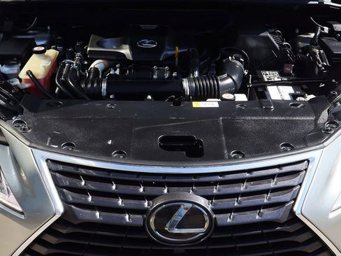 Used 2018 Lexus NX 300 NX 300 FWD w/ Premium Package image 65