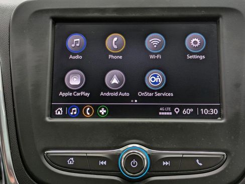 Used 2024 Chevrolet Equinox LT AWD/4WD image 10