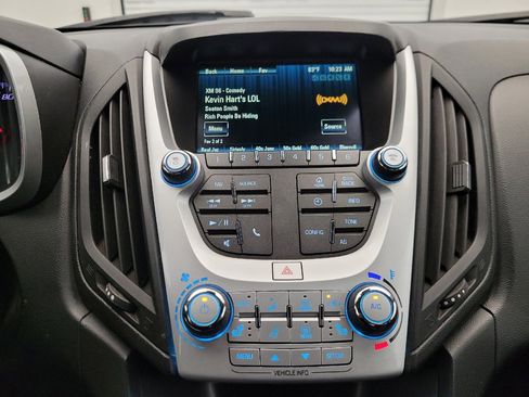Used 2017 Chevrolet Equinox LT w/ Convenience Package FWD image 25