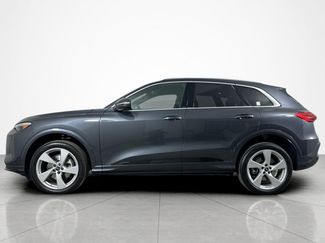 Used 2025 Audi Q5 Premium Plus w/ Premium Plus AWD/4WD video 2